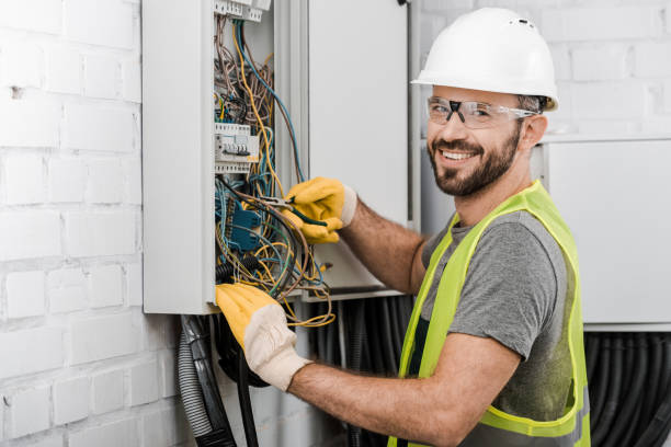 Best Electrical System Inspection  in Meeker, CO