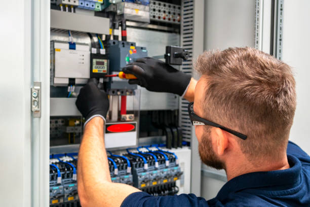 Best Ceiling Fan Installation Electrician  in Meeker, CO