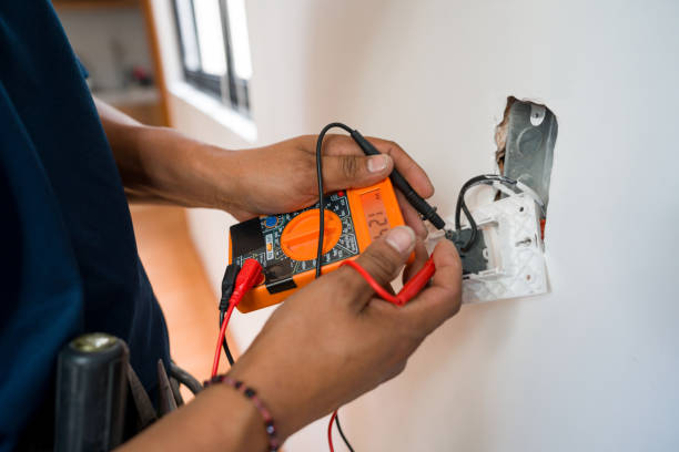 Best Commercial Electrician Services  in Meeker, CO