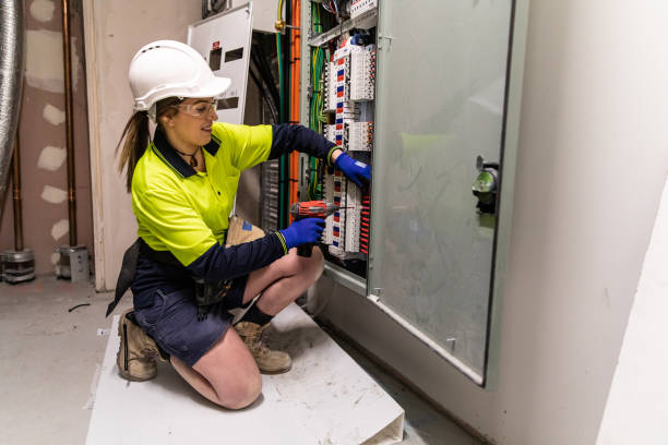 Best Affordable Electrician  in Meeker, CO