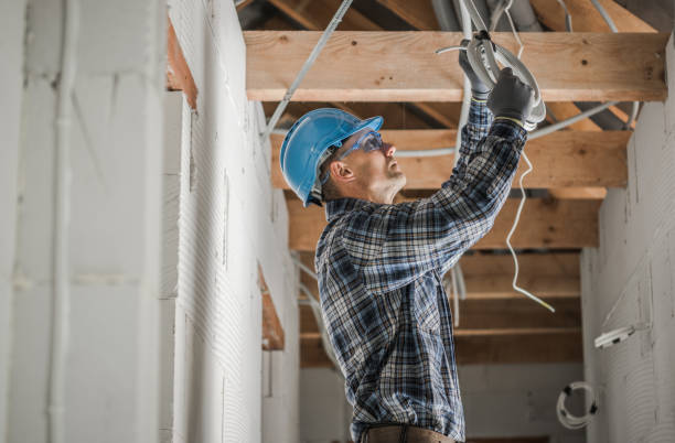 Best Electrical Contractors for Businesses  in Meeker, CO