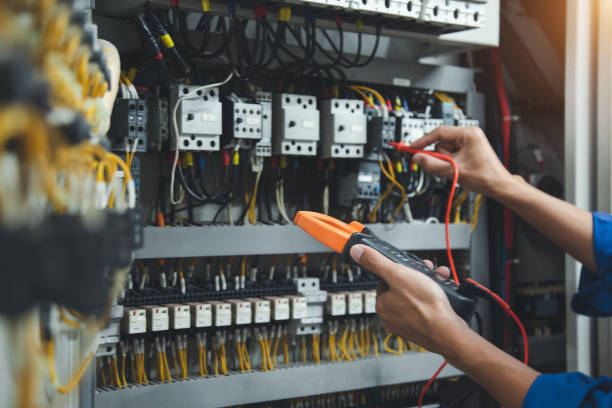 Best Electrical Outlet Repair  in Meeker, CO