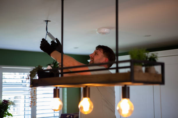 Best Home Electrical Repair  in Meeker, CO
