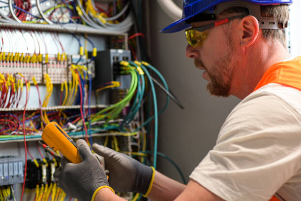 Best Affordable Electrical Installation  in Meeker, CO