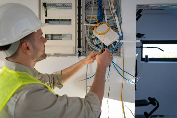 Best Electrical Installation Contractor  in Meeker, CO