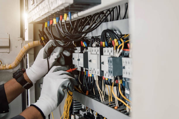 Best Circuit Breaker Repair  in Meeker, CO